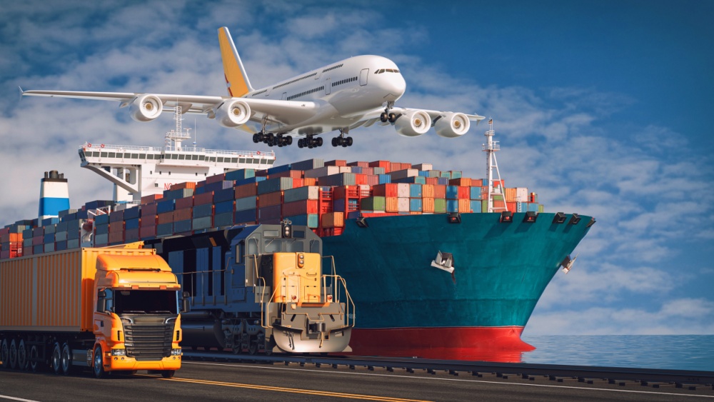 Shipping Image